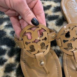 Tory Burch Miller Sandal